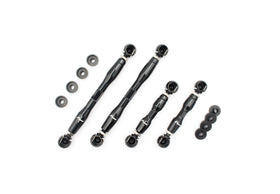Adjustable Lowering Link Kit/Audi C8/Adaptive Air Suspension - 0