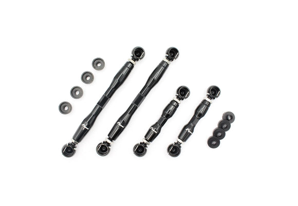 Adjustable Lowering Link Kit/Audi C8/Adaptive Air Suspension