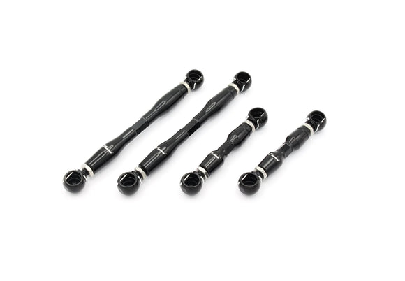 Adjustable Lowering Link Kit/Audi C8/Adaptive Air Suspension