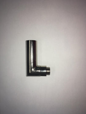 Angled O2 Spacer - 0