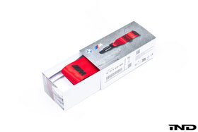 BMW M Performance Tow Strap - Short Version - 0