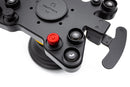 MadTrace G-Chassis Racing Steering Wheel System-5