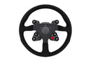 MadTrace G-Chassis Racing Steering Wheel System-4