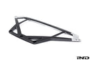 Karbonius G8X M2 / M3 / M4 CSL Carbon Front Strut Brace-5