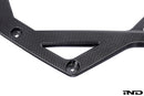 Karbonius G8X M2 / M3 / M4 CSL Carbon Front Strut Brace-4