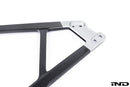 Karbonius G8X M2 / M3 / M4 CSL Carbon Front Strut Brace-3