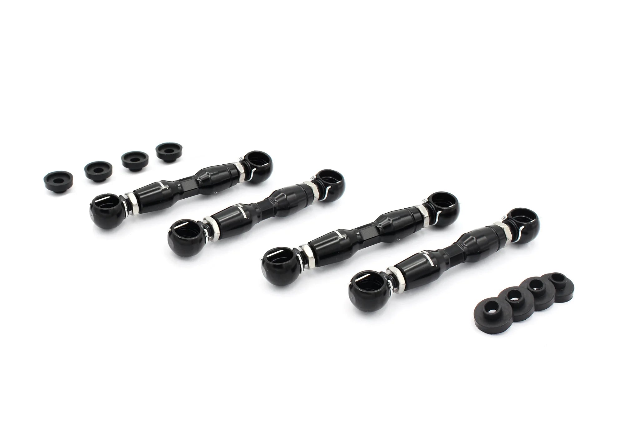 Adjustable Lowering Link Kit/Audi C7/Adaptive Air Suspension - 0