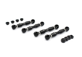 Adjustable Lowering Link Kit/Audi C7/Adaptive Air Suspension - 0