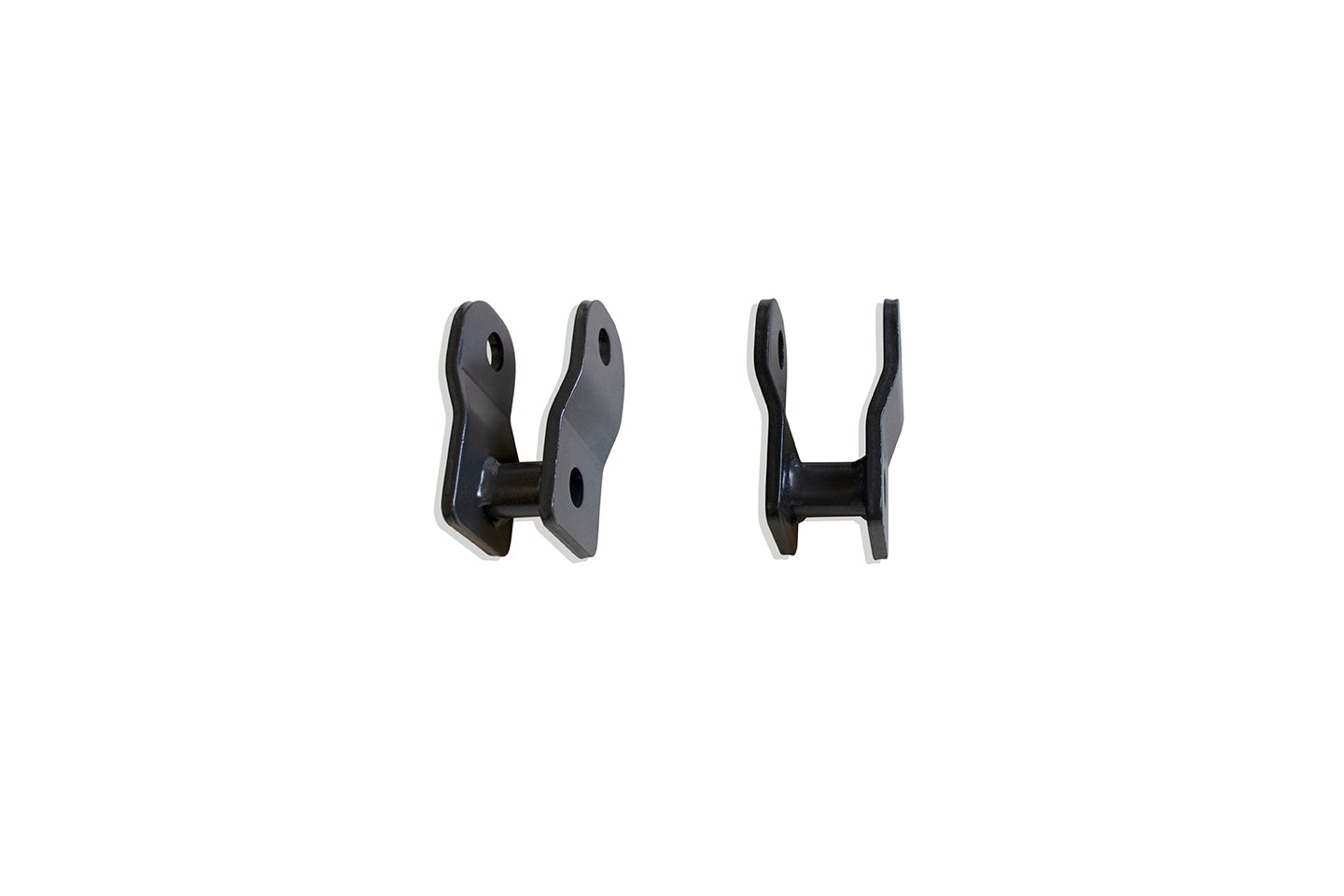 MaxTrac 05-19 Ford F-250/350 4WD Front Shock Extenders
