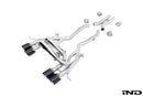 Eisenmann G87 M2 Twin-Flow Exhaust System-1