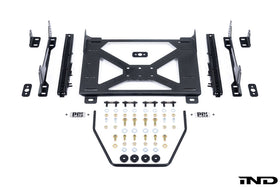 Pro Car Innovations Adjustable Slider Seat Mount Kit - 0