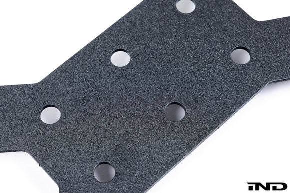 Pro Car Innovations Adjustable Slider Seat Mount Kit