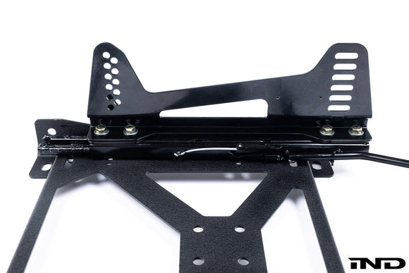 Pro Car Innovations Adjustable Slider Seat Mount Kit