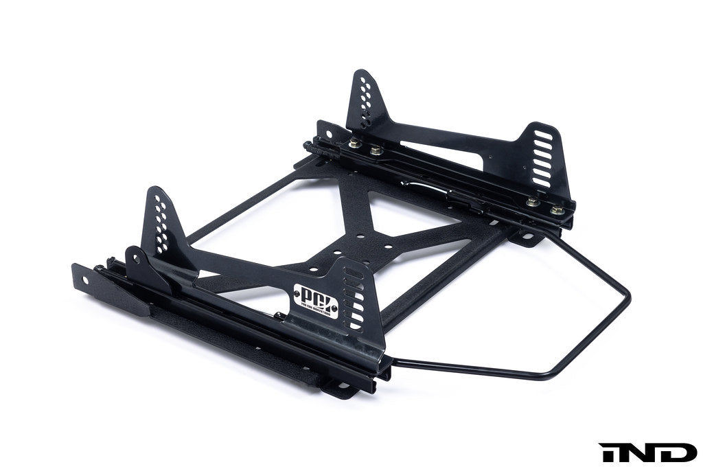 Pro Car Innovations Adjustable Slider Seat Mount Kit