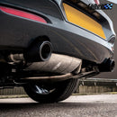 BMW M240i - Sport Exhaust with Sound Architect™ (2017 on)-18
