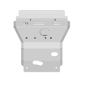 ASFIR Skid Plate Front Skid Plate | Toyota 4Runner 5th Gen 10-22 / Lexus GX460 1