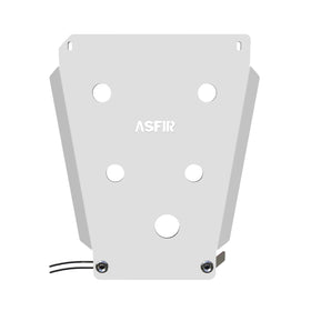 ASFIR Skid Plate Transmission Skid Plate | Toyota 4Runner 5th Gen 10-24 / FJ Cru