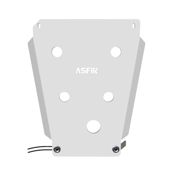 ASFIR Skid Plate Transmission Skid Plate | Toyota 4Runner 5th Gen 10-24 / FJ Cru