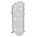 ASFIR Skid Plate Fuel Tank Skid Plate | Toyota 4Runner 4th & 5th Gen 03-24 / Lex-1