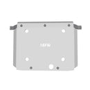 ASFIR Skid Plate Toyota Land Cruiser 80 Transmission Skid Plate-1
