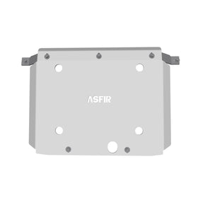 ASFIR Skid Plate Toyota Land Cruiser 80 Transmission Skid Plate