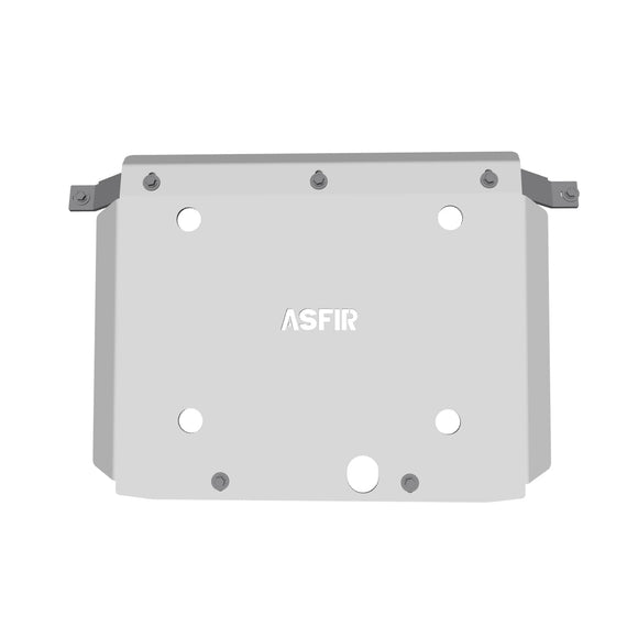 ASFIR Skid Plate Toyota Land Cruiser 80 Transmission Skid Plate