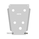 ASFIR Skid Plate Transmission Skid Plate | Lexus GX460 10-23-1