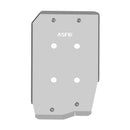 ASFIR Skid Plate Toyota Land Cruiser 100 / Lexus LX 470 Fuel Tank Skid Plate-1