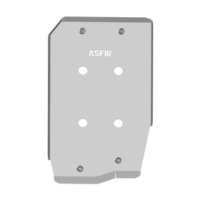 ASFIR Skid Plate Toyota Land Cruiser 100 / Lexus LX 470 Fuel Tank Skid Plate