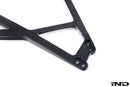 Karbonius G8X M2 / M3 / M4 CSL Carbon Front Strut Brace-7
