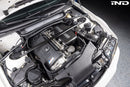 IND E46 M3 / E85 / E86 Z4M (S54) Carbon Intake Package-4