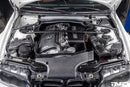 IND E46 M3 / E85 / E86 Z4M (S54) Carbon Intake Package-2