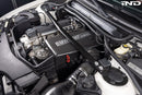 IND E46 M3 / E85 / E86 Z4M (S54) Carbon Intake Package-5