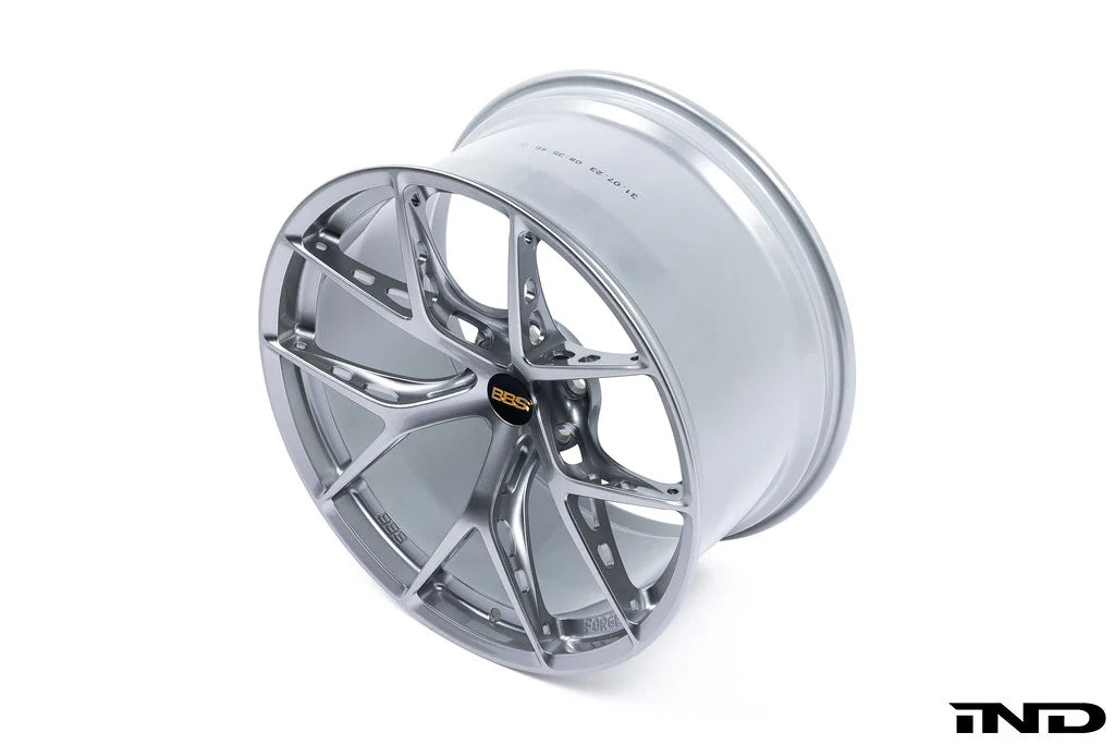 BBS G8X M2 / M3 / M4 FI-R Evo 20" Wheel Set