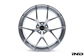 BBS G8X M2 / M3 / M4 FI-R Evo 20" Wheel Set - 0