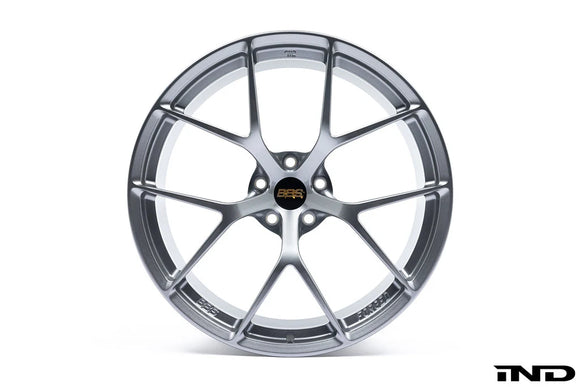 BBS G8X M2 / M3 / M4 FI-R Evo 20" Wheel Set