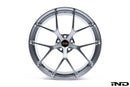 BBS G8X M2 / M3 / M4 FI-R Evo 19"/20" Staggered Wheel Set-2