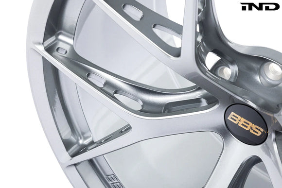 BBS G8X M2 / M3 / M4 FI-R Evo 20" Wheel Set