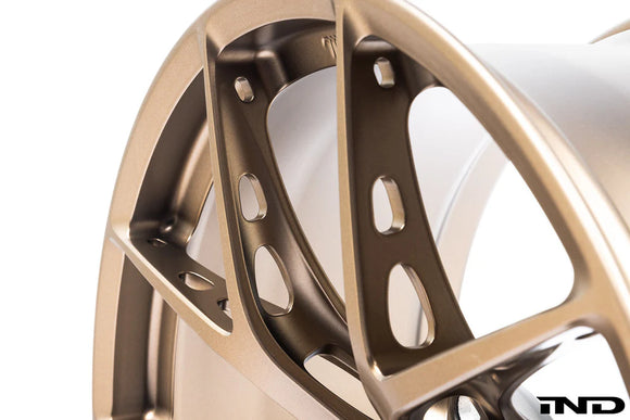 BBS G8X M2 / M3 / M4 FI-R Evo 20" Wheel Set