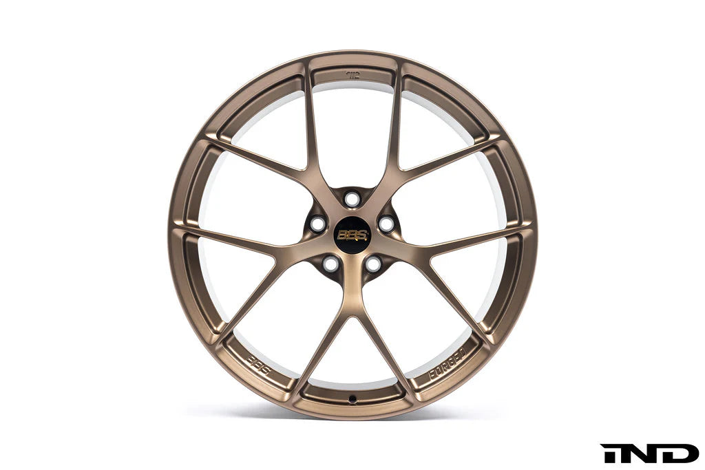 BBS G8X M2 / M3 / M4 FI-R Evo 20" Wheel Set