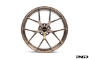 BBS G8X M2 / M3 / M4 FI-R Evo 20" Wheel Set-6