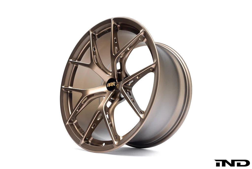 BBS G8X M2 / M3 / M4 FI-R Evo 20" Wheel Set