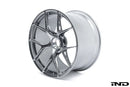 BBS 992 Turbo / GT3 FI-R Evo 20"/21" Staggered Wheel Set-5