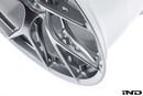 BBS 992 Turbo / GT3 FI-R Evo 20"/21" Staggered Wheel Set-7
