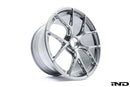 BBS 992 Turbo / GT3 FI-R Evo 20"/21" Staggered Wheel Set-12