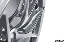 BBS 992 Turbo / GT3 FI-R Evo 20"/21" Staggered Wheel Set-8