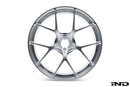 BBS 992 Turbo / GT3 FI-R Evo 20"/21" Staggered Wheel Set-6