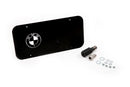 CP-e TowPlate Tow Hook License Plate Mount BMW 5 Series '07-'10-1