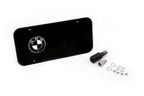 CP-e TowPlate Tow Hook License Plate Mount BMW 5 Series '07-'10