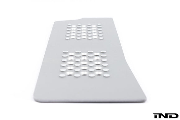 Pedal Haus G8X M2 / M3 / M4 Aluminum Pedal Set - Manual LHD